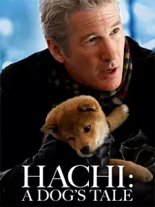 Hachi: A Dog’s Tale (2009) ฮาชิ หัวใจพูดได้