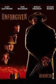 Unforgiven (1992) ไถ่บาปด้วยบุญปืน