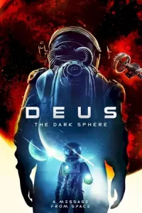Deus The Dark Sphere (2022)