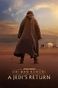 Obi-Wan Kenobi A Jedi’s Return (2022)