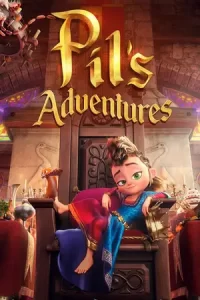 Pil's Adventures (2022)