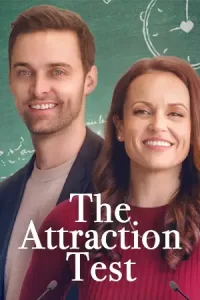 The Attraction Test (2022)