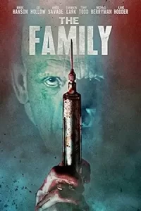 The Family (2011) ตระกูลโฉด โหดไม่ยั้ง