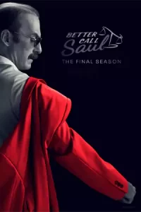 Better Call Saul มีปัญหา ปรึกษาซอล Season 6
