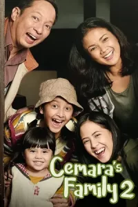Cemara's Family 2 (2022) ครอบครัวแสนรัก 2