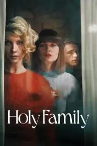 Holy Family โฮลลี่ แฟมิลี่