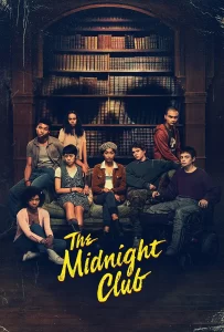 The Midnight Club (2022)