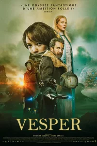Vesper (2022) เวสเปอร์ ฝ่าโลกเหนือโลก