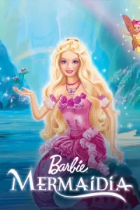 barbie mermaidia (2005) นางฟ้าบาร์บี้ในดินแดนใต้สมุทร