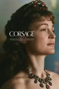 Corsage (2022)