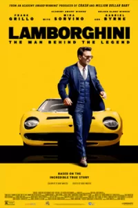 Lamborghini The Man Behind the Legend (2022)