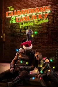 The Guardians of the Galaxy Holiday Special (2022) เดอะการ์เดียนส์ออฟเดอะกาแล็กซี่ฮอลิเดย์สเปเชียล