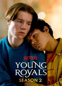 Young Royals (2022) Season 2