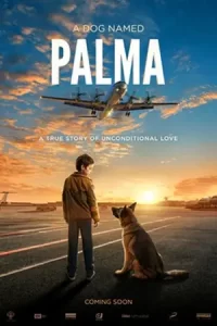 A Dog Named Palma (2021)