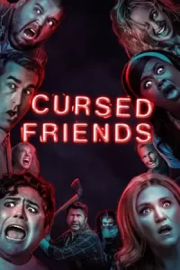 Cursed Friends (2022)