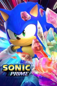 Sonic Prime โซนิค ไพรม์ (2022)
