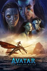 Avatar2 The Way of Water