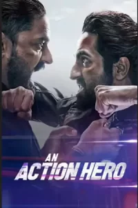 เว็บดูหนัง An Action Hero (2022)