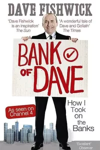ดูหนังฝรั่ง Bank of Dave (2023)