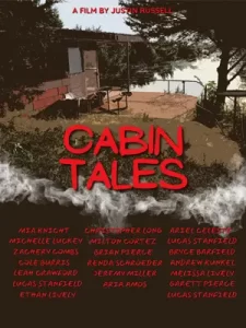 Cabin Tales ( 2023 )