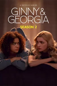 Ginny & Georgia Season 2 (2023)