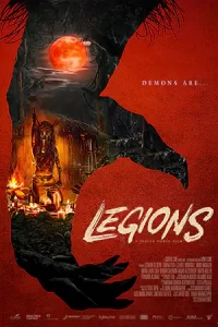 ดูหนัง Legions (2022)