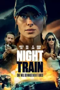 ดูหนังNight Train (2023)