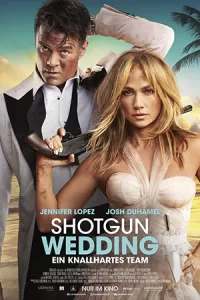 เว็บดูหนังออนไลน์ Shotgun Wedding (2022) ฝ่าวิวาห์ระห่ำ