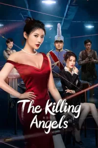 The Killing Angels (2022)