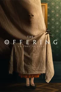 ดูหนัง The Offering (2022)
