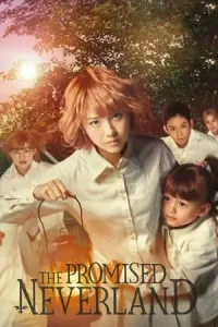 ดูหนังญี่ปุ่น The Promised Neverland (2020)