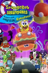 The SpongeBob SquarePants Movie (2023) สพันจ์บ็อบ สแควร์แพ็นท์ เดอะมูฟวี่