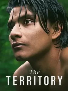 The Territory (2022)