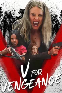เว็บดูหนัง V for Vengeance (2022)
