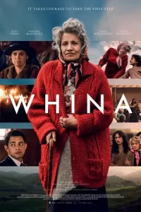 ดูหนัง Whina (2022)