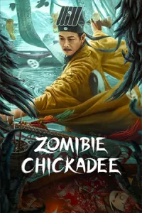 Zombie Chickadee (2022) นกซอมบี้
