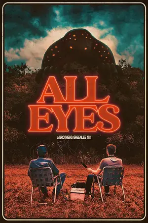 ดูหนังฝรั่ง All Eyes (2022)