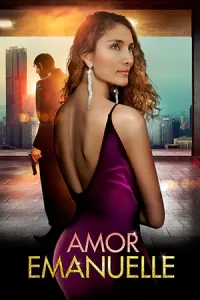 ดูหนังออนไลน์ Amor Emanuelle (2022)