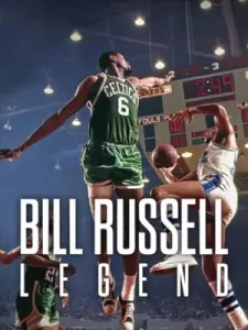 moviefree23.Bill Russell: Legend