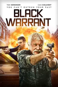 ดูหนังฟรี2023 Black Warrant (2022)