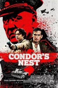 เว็บดูหนังฟรี2023.Condor's Nest (2023)