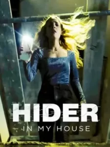 ดูหนังออนไลน์ .Hider In My House (2022)