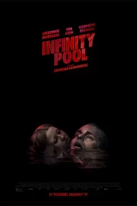 เว็บดูหนังออนไลน์.Infinity Pool (2023)