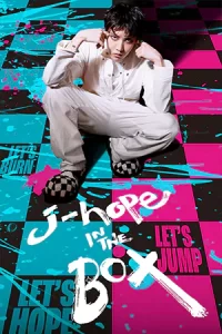 ดูหนังเกาหลี J-Hope in the Box (2023)