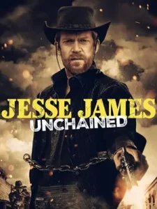 หนังออนไลน์ Jesse James: Unchained (2022)