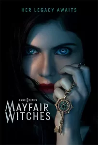 ซีรีย์ฝรั่ง Mayfair Witches (2023)