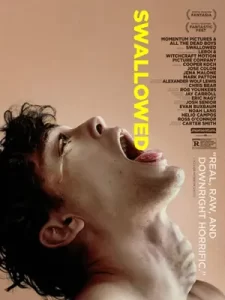 หนังใหม่.Swallowed (2022)