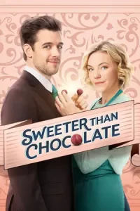 ดูหนังฟรี23.Sweeter Than Chocolate (2023)