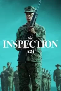 หนังออนไลน์.The Inspection (2022)