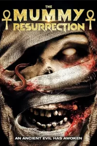 เว็บดูหนังฟรี2023.The Mummy: Resurrection (2022)